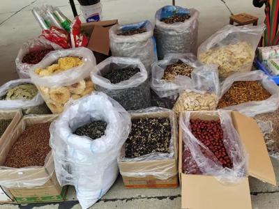 慶豐收 感黨恩——蘄春縣農副產品展銷會隆重開幕，特色好物匯聚一堂